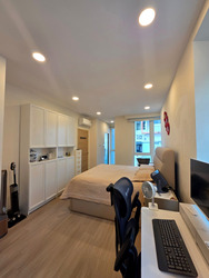 The Morning Glory (D19), Apartment #555232231
